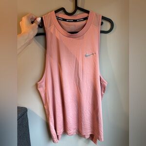 Nike Dri-Fit tshirt